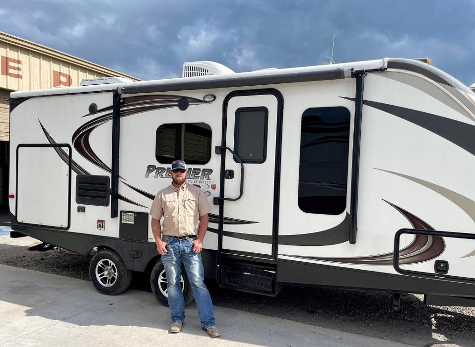 Howdy RV - Mathis, TX