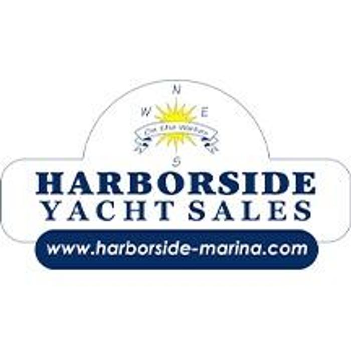 Harborside Marina & Yacht Sales