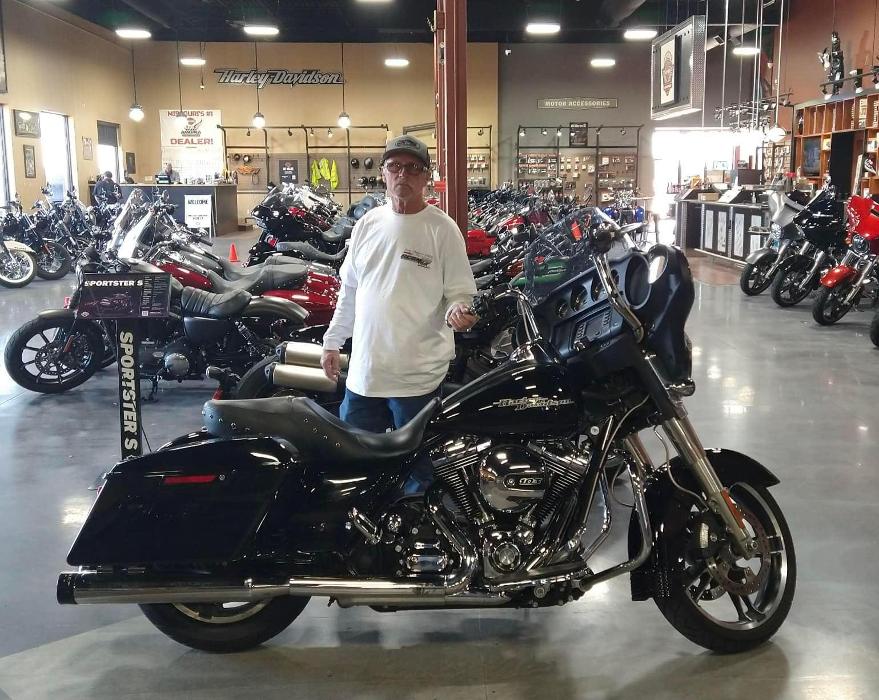 Mid America Harley-Davidson - Columbia, MO