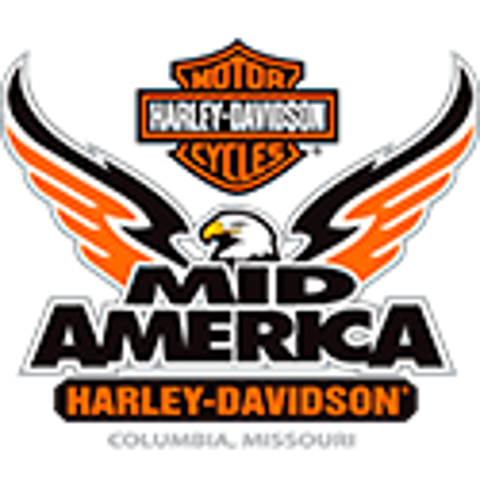 Mid America Harley-Davidson - Columbia, MO