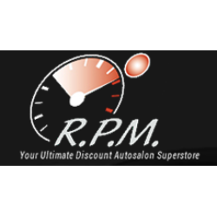 R.P.M. Superstore