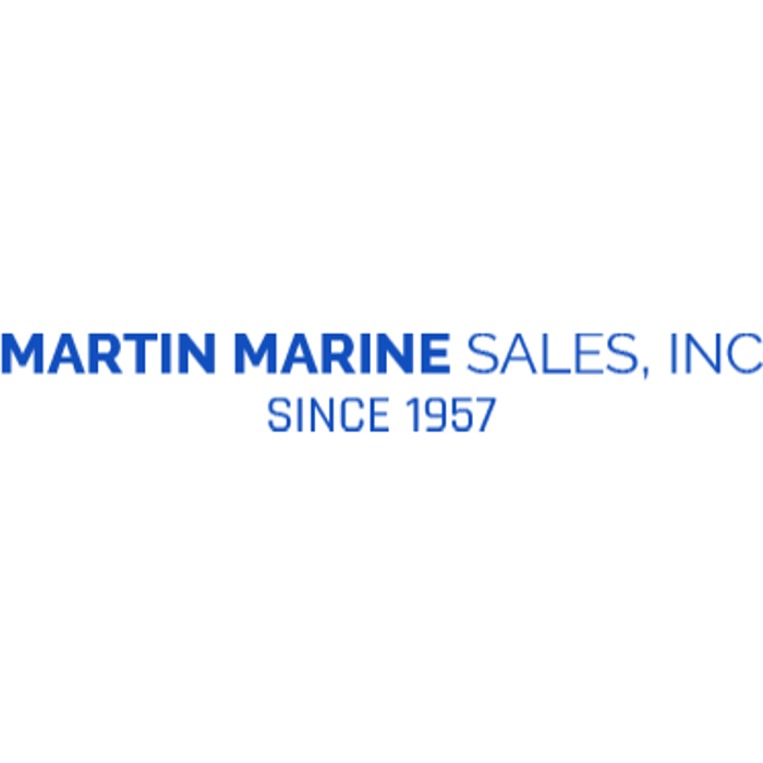 Martin Marine Sales, Inc - Johnstown, PA