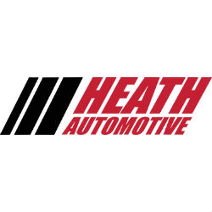 Heath Automotive - Winchester, TN