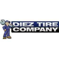 Diez Tire Company - Prairieville, LA 70769 - (225)673-4384 | ShowMeLocal.com