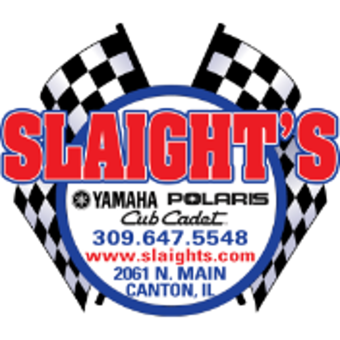 Slaight's Yamaha Polaris Cub Cadet