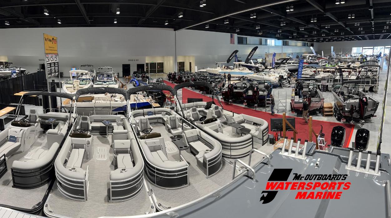 Mr. Outboard's Watersports Marine - De Pere, WI