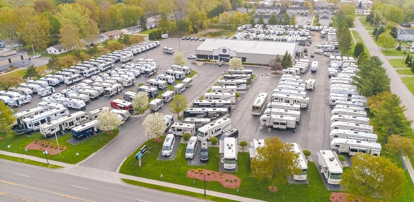 Veurink's RV Center - Grand Rapids, MI