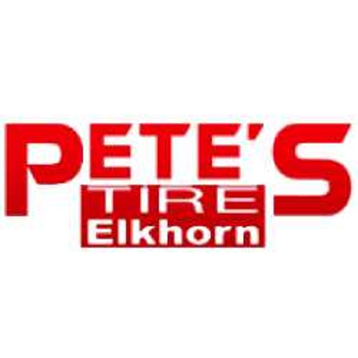 Pete's Tire Elkhorn, LLC - Elkhorn, WI