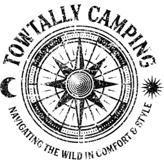 TowTally Camping - Redding, CA