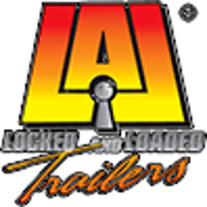 Locked and Loaded Trailers - Matawan, NJ