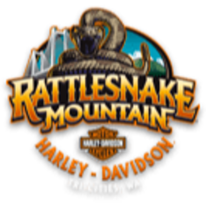Rattlesnake Mountain Harley-Davidson - Kennewick, WA