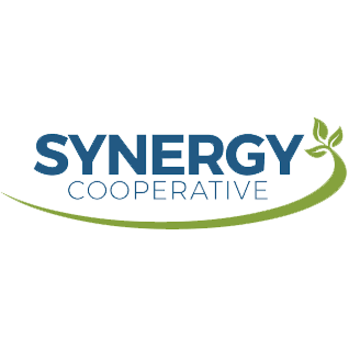 Synergy Cooperative Colfax Tire &amp; Auto Center Logo