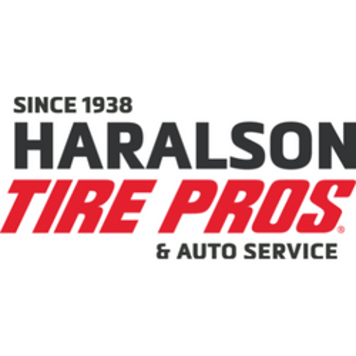 Haralson Tire Pros &amp; Auto Service Logo