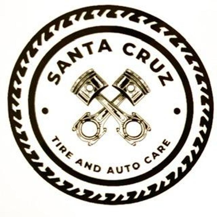 Santa Cruz Tire and Auto Care - Santa Cruz, CA