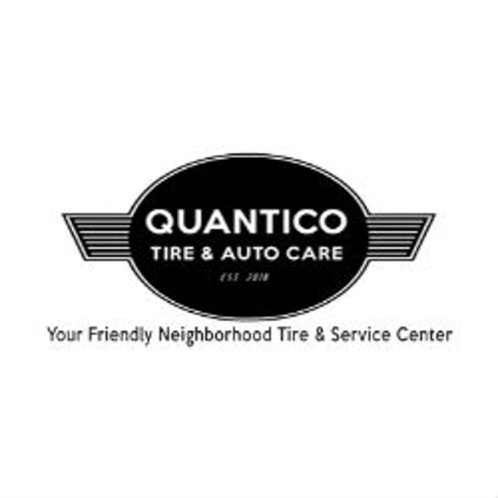 Quantico Tire & Auto Care - Triangle, VA