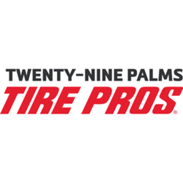 Twenty-Nine Palms Tire Pros