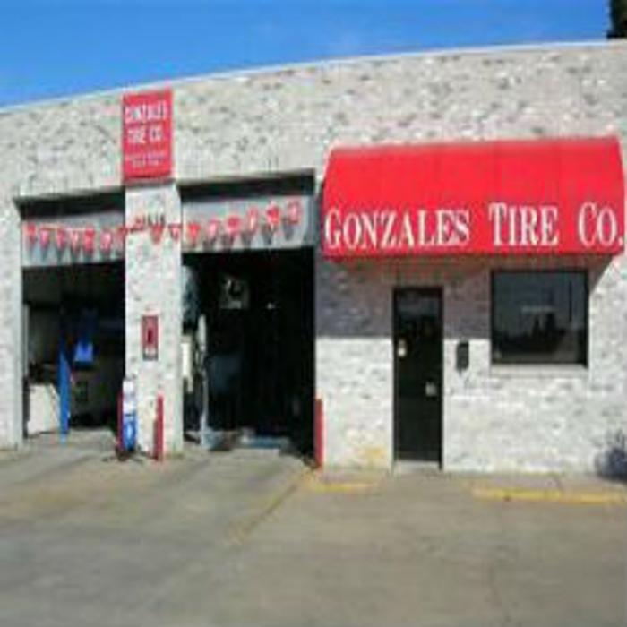 Gonzales Tire & Automotive - Walker, LA