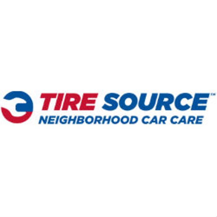 Tire Source- Belden Village