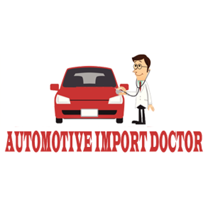 Automotive Import Doctor - Longmont, CO