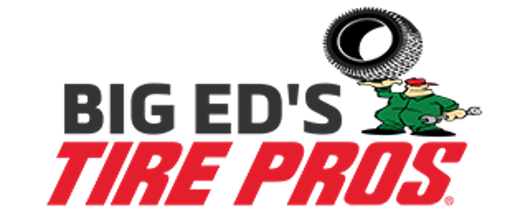 Big Ed's Tire Pros - Leonardtown, MD