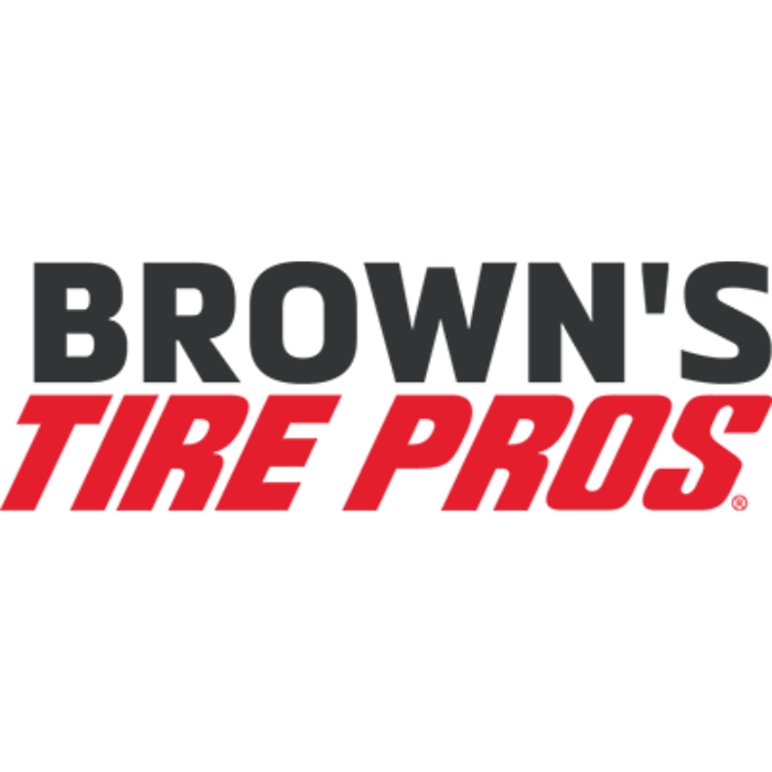 Brown's Tire Pros