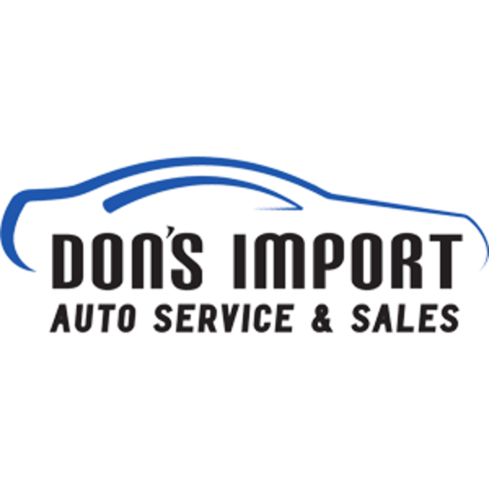 Don's Import Auto Service