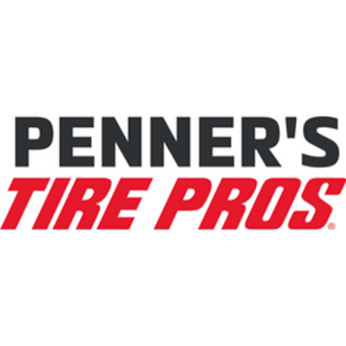 Penner's Tire Pros Logo