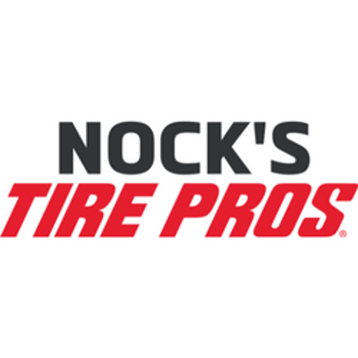 Nock's Tire Pros - Pocomoke City, MD