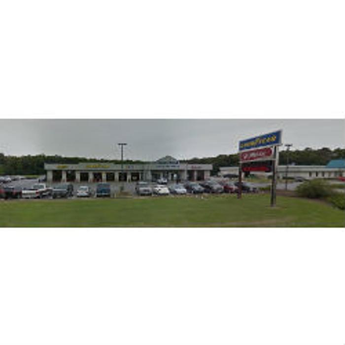 Nock's Tire Pros - Pocomoke City, MD