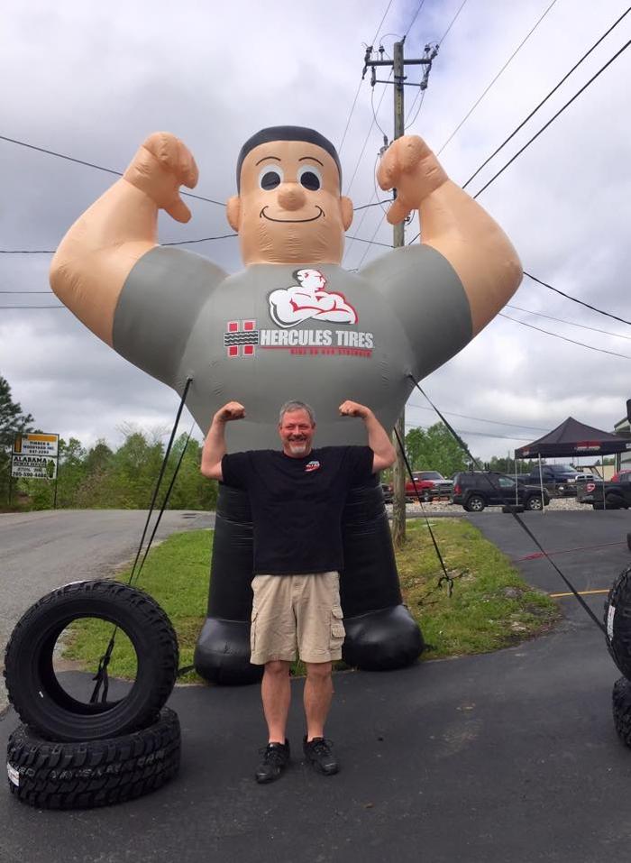 Warrior Tire Pros & Auto Service - Warrior, AL