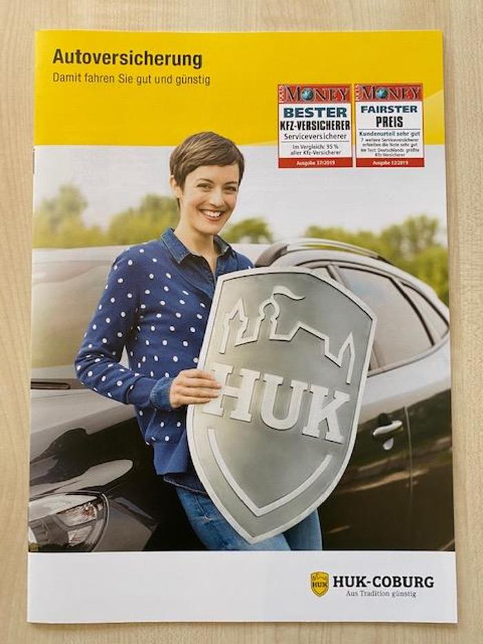 Huk coburg+haftpflichtversicherung fur single