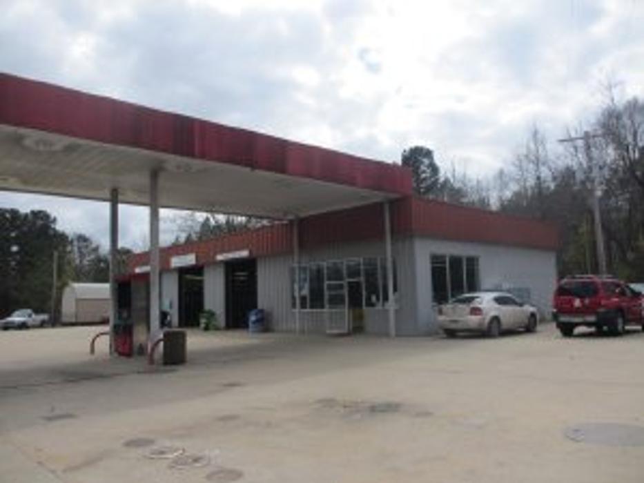 Gene's Tire Centers Logo