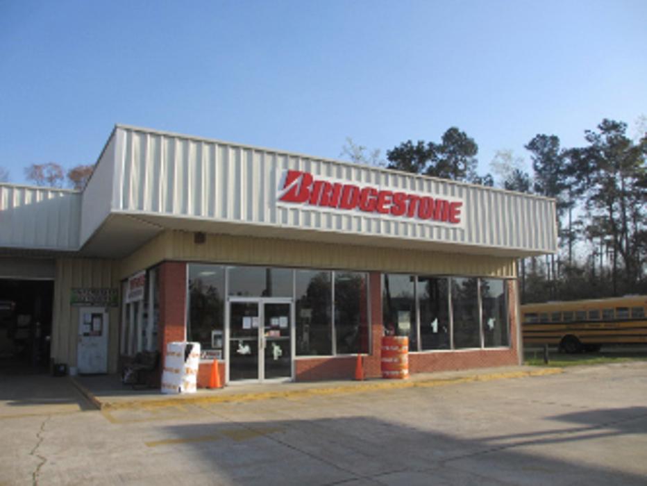 Gene's Tire Centers - McComb, MS