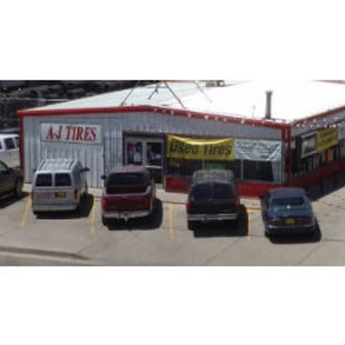 A-J Tires & Auto Center Tire Pros - Gallup, NM