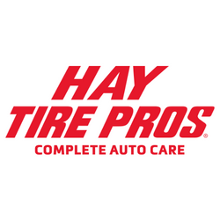 Hay Tire Pros - Charleston, SC