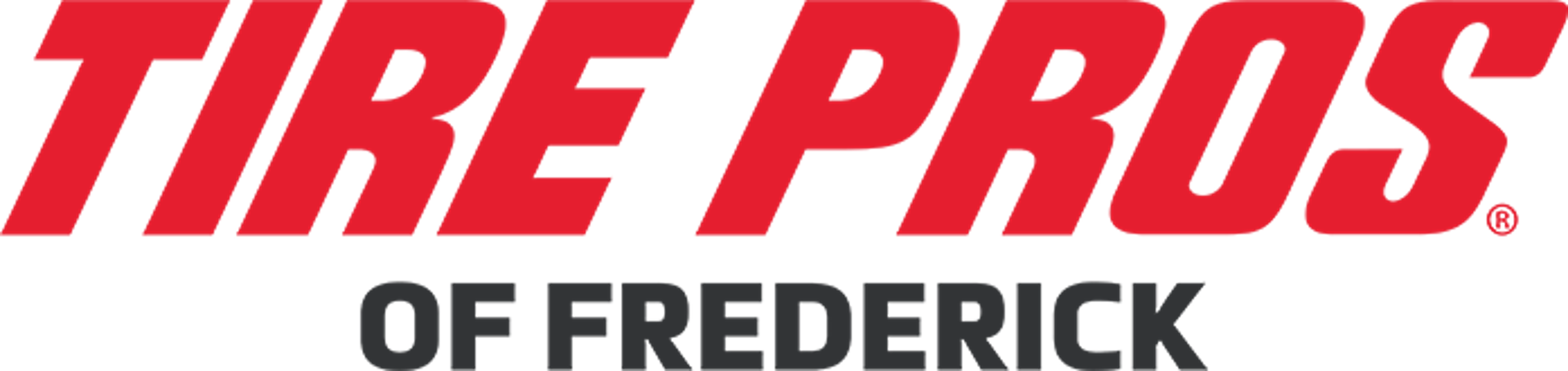 Tire Pros of Frederick - Frederick, MD