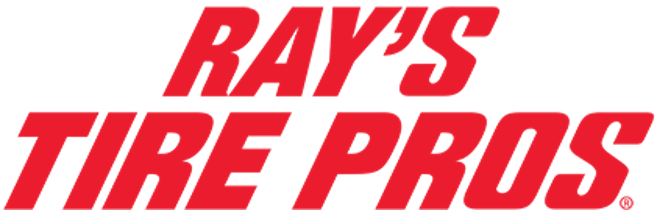 Ray's Tire Pros - West Monroe, LA