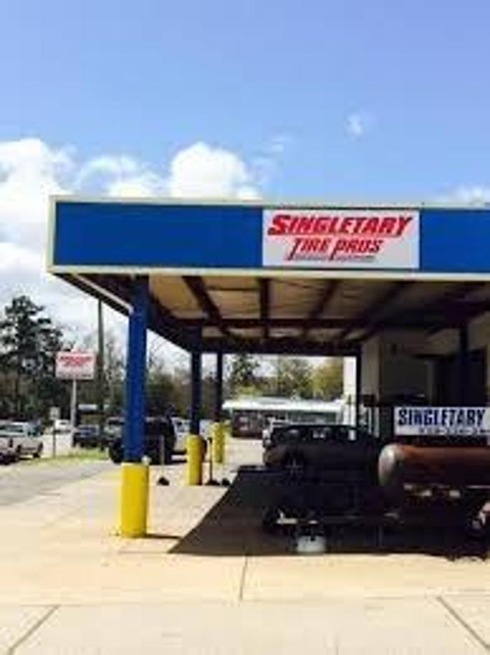 Singletary Tire Pros - Thomasville, GA