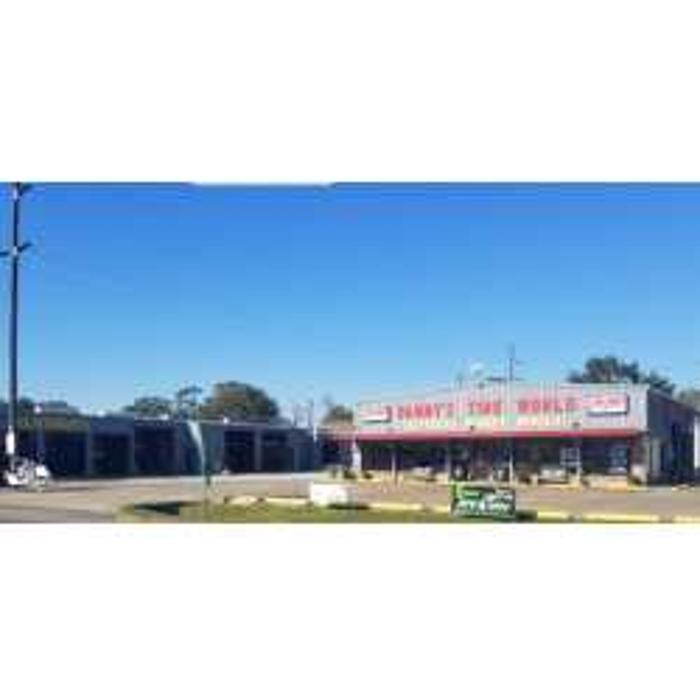 Danny's Tire World Tire Pros - Opelousas, LA