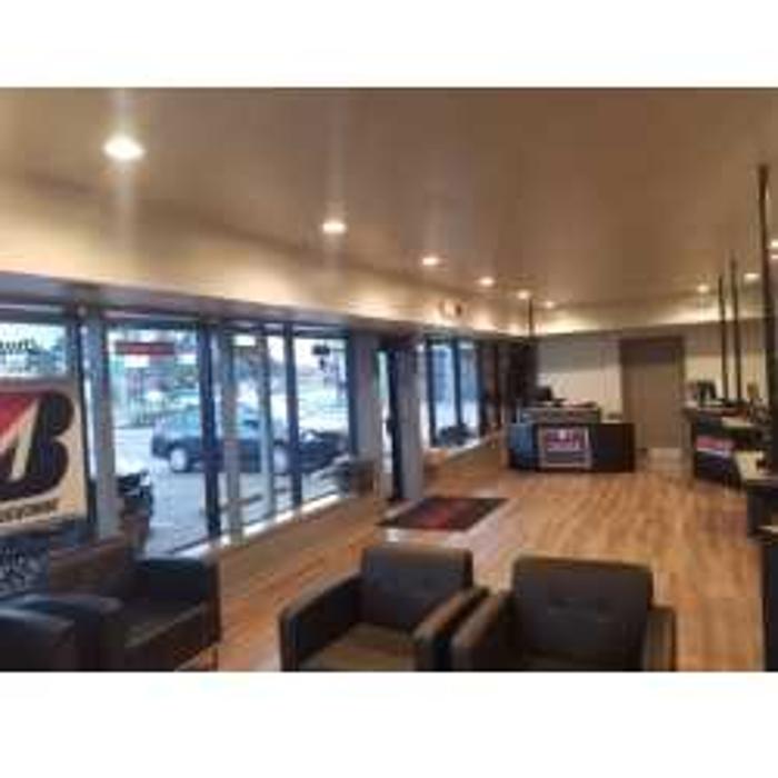 Danny's Tire World Tire Pros - Opelousas, LA