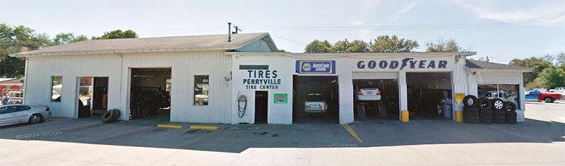 Image 3 | Perryville Tire Pros