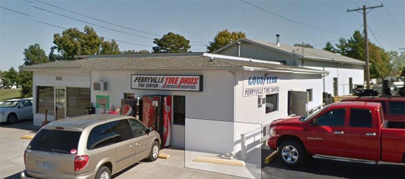 Image 2 | Perryville Tire Pros