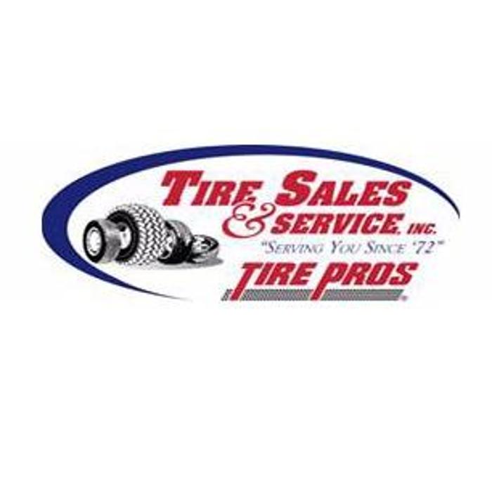 Tire Sales & Service - Fayetteville, NC