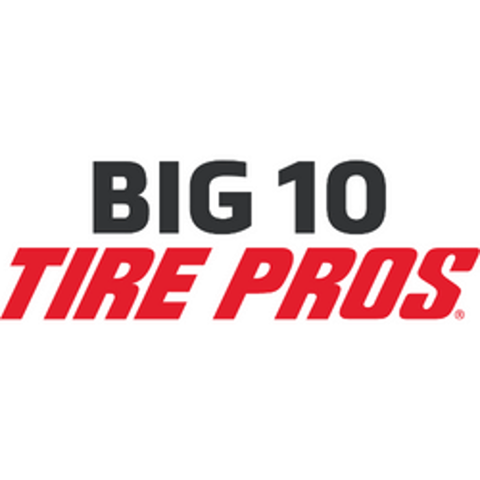 Big 10 Tire Pros Image
