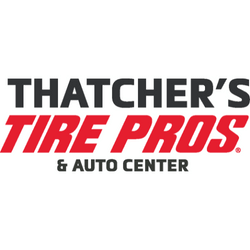 Thatcher's Tire Pros & Auto Center - Superior, WI 54880 - (715)394-2886 | ShowMeLocal.com