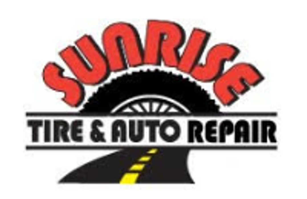 Sunrise Tire & Auto Repair - Massapequa Park, NY