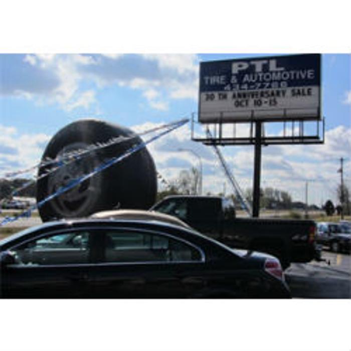 PTL Tire & Auto - Andover, MN