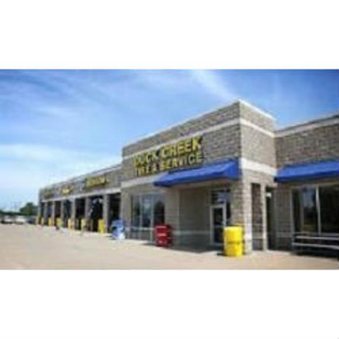 Duck Creek Tire & Service - Bettendorf, IA