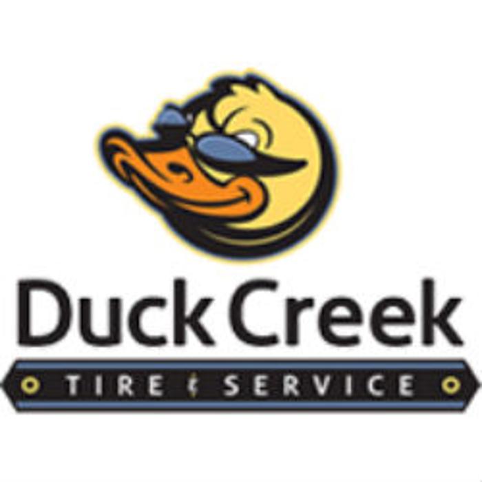 Duck Creek Tire & Service - Bettendorf, IA