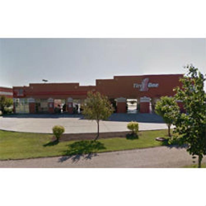 Tire One Auto Center - Grand Forks, ND